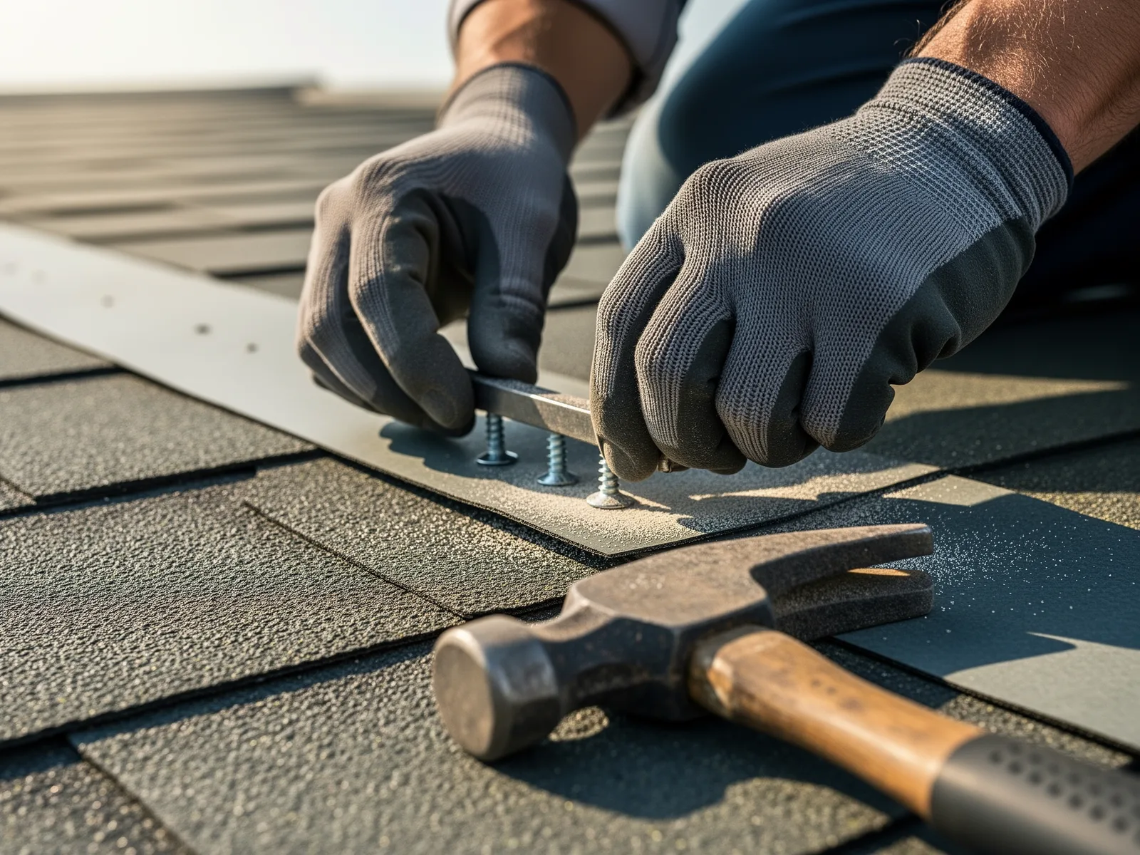 Why choose Fascia Repair in Manchester Township, NJ